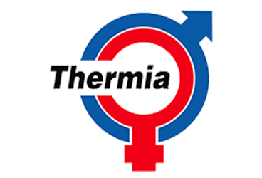 Thermia varmepumpe